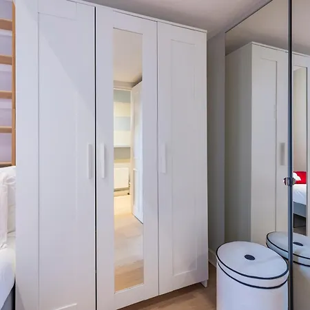 Chelsea Two Bedroom Apartment Лондон Экстерьер фото