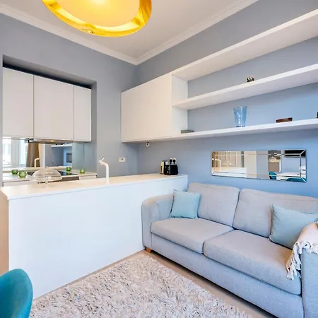 Chelsea Two Bedroom Apartment Лондон Экстерьер фото