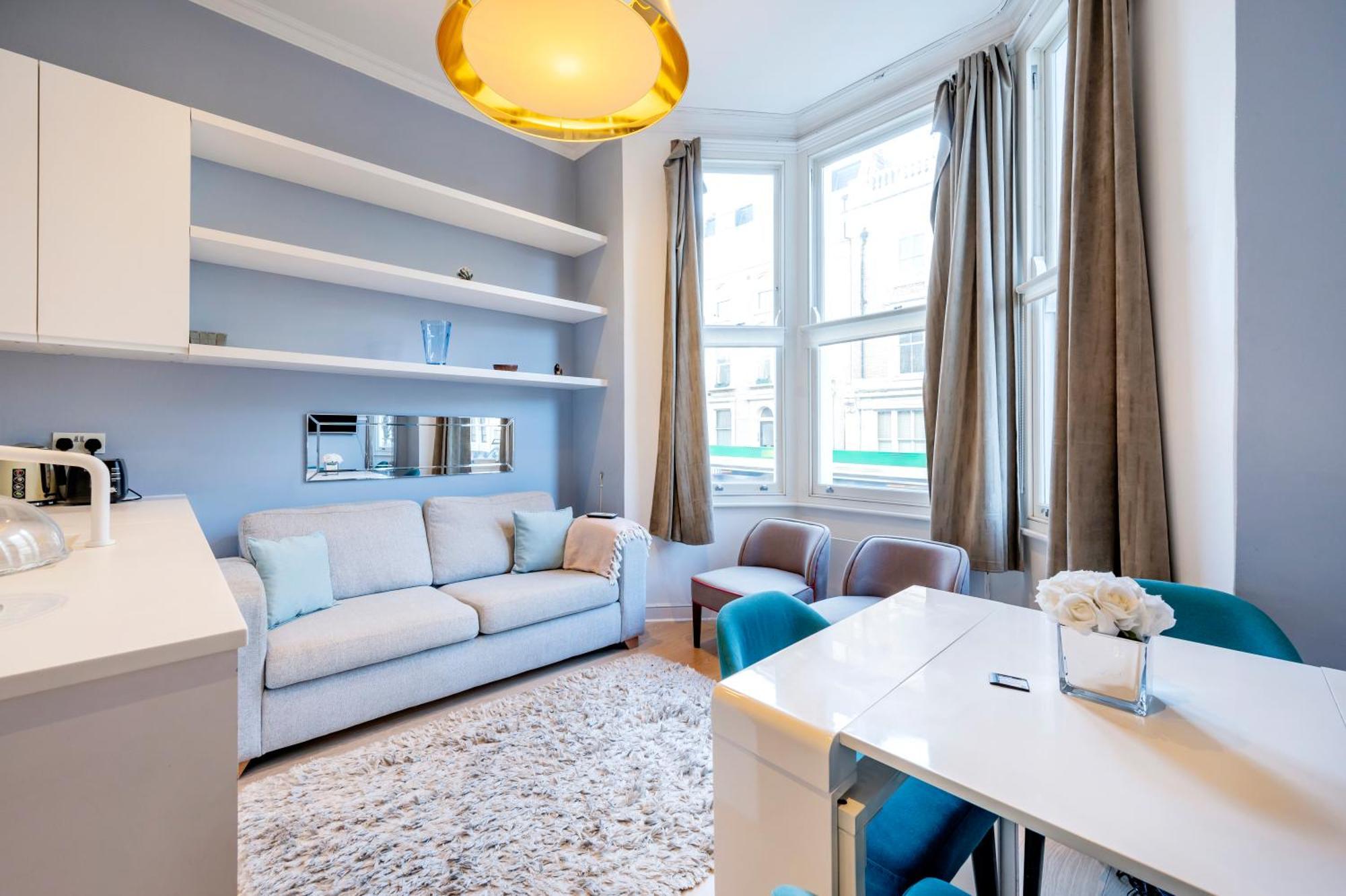 Chelsea Two Bedroom * Лондон
